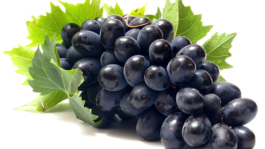 Winogrona Wysoka jakość, winogrona Tapeta HD