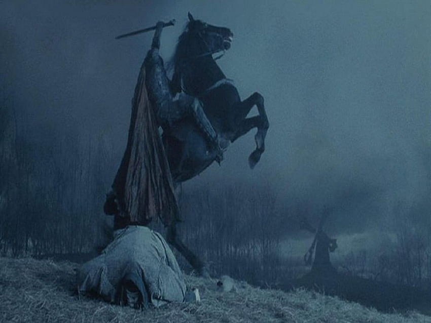 Sleepy Hollow Movie Sleepy Hollow [1600x1200] for your , Mobile & Tablet, hollow man HD wallpaper