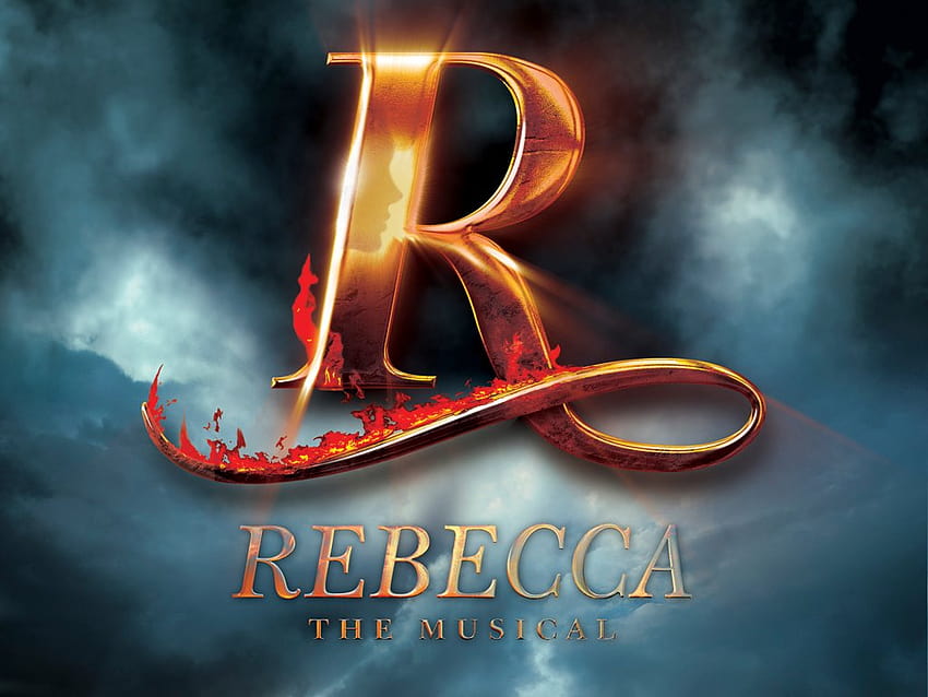 The Hopeful Traveler: Scenic Designs of Upcoming 'Rebecca' Musical, rebecca musical HD wallpaper