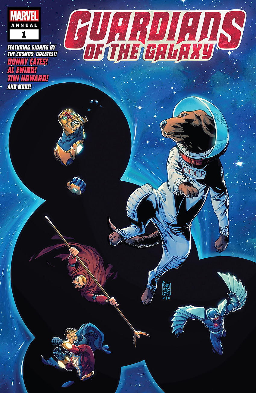 Guardians of the Galaxy, Kosmo, das Weltraumhund-Wunder HD-Handy-Hintergrundbild
