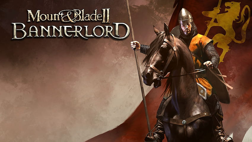 Mount & Blade II Bannerlord , Games , and Backgrounds HD wallpaper