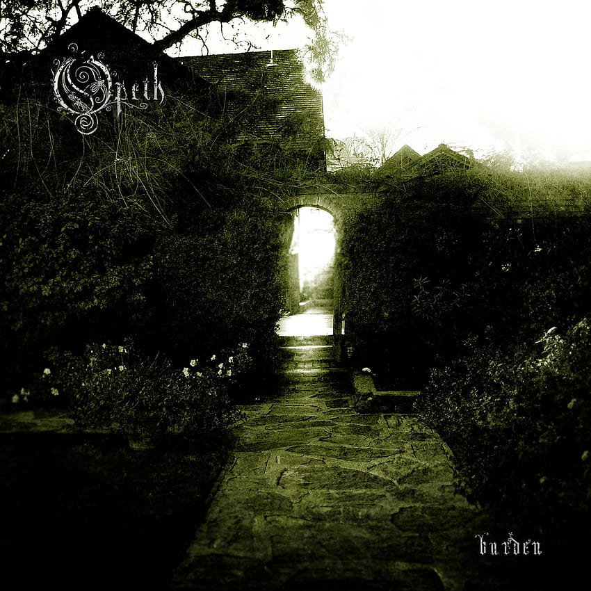 Opeth Sfondo del telefono HD