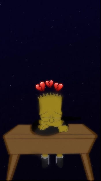 Fondo bart HD wallpapers | Pxfuel