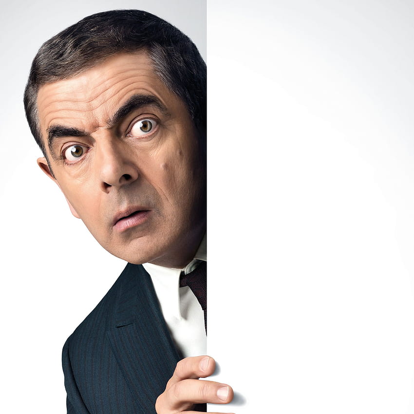 2048x2048 Johnny English Strikes Again Movie Ipad Air , Backgrounds, and HD phone wallpaper