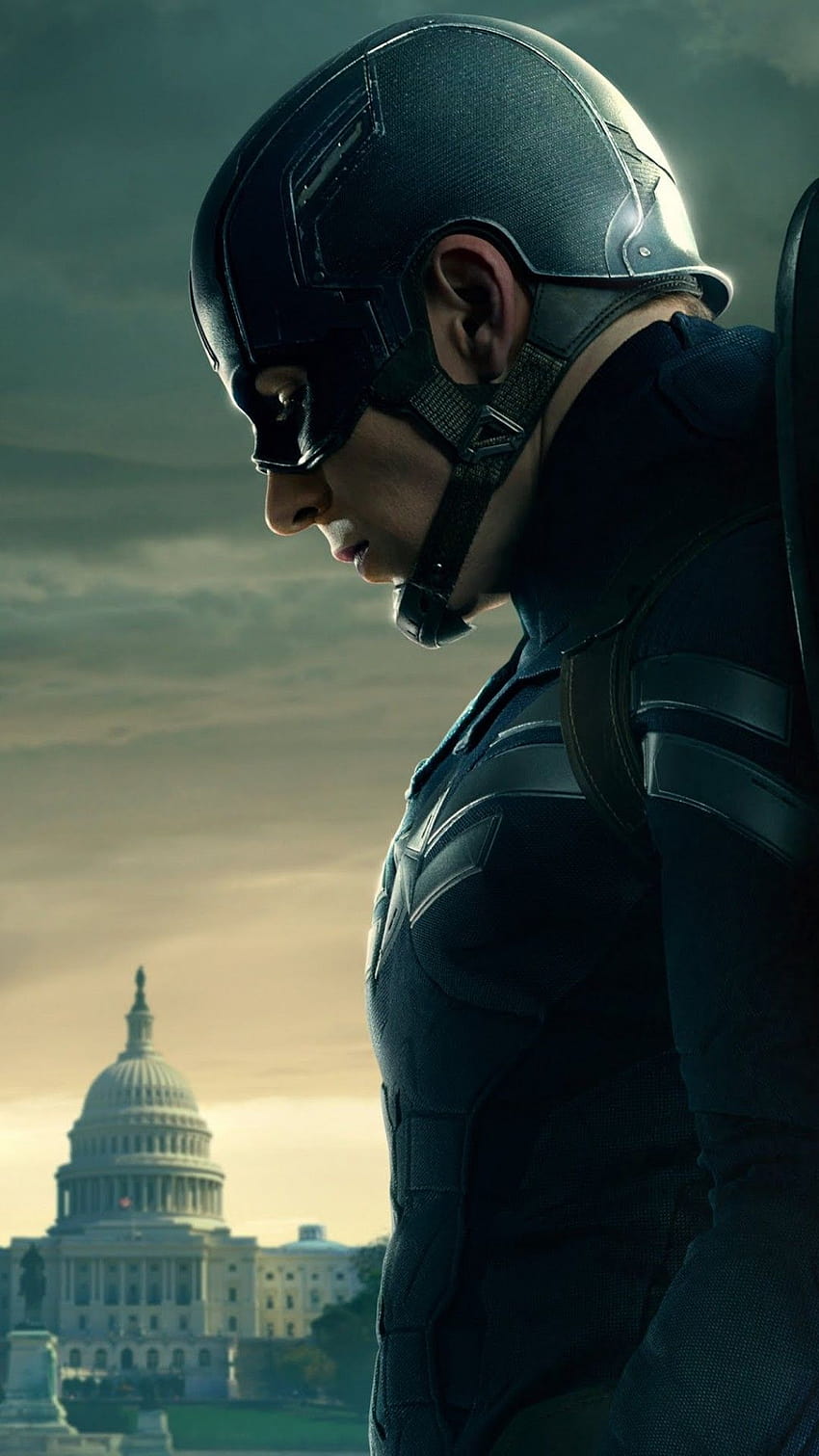 Chris Evans, Capitán América, , Películas, capitán américa chris evans fondo de pantalla del teléfono