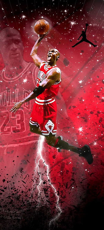 Desktop   Michael Jordan Galaxy Jordan Thumbnail 