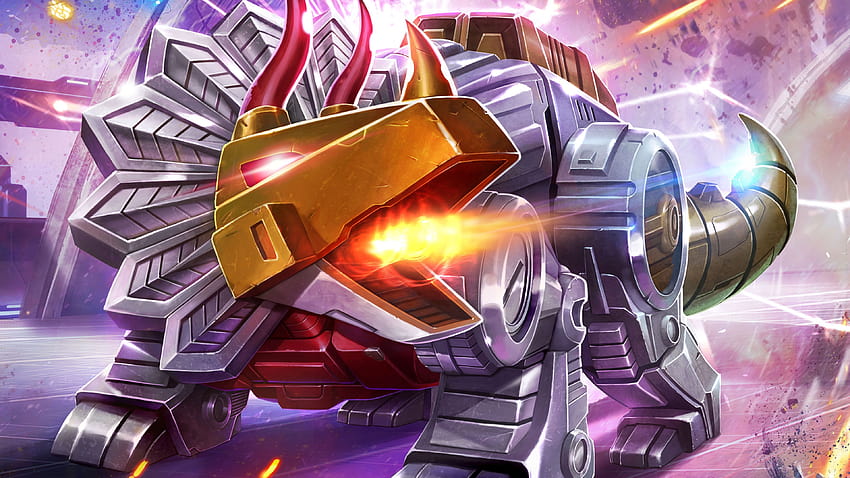 Dinobot Transformers Trasformatori d'arte, supereroi, trasformatori eroi e cattivi Sfondo HD