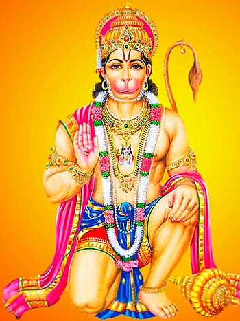 Lord hanuman and new new HD wallpapers | Pxfuel