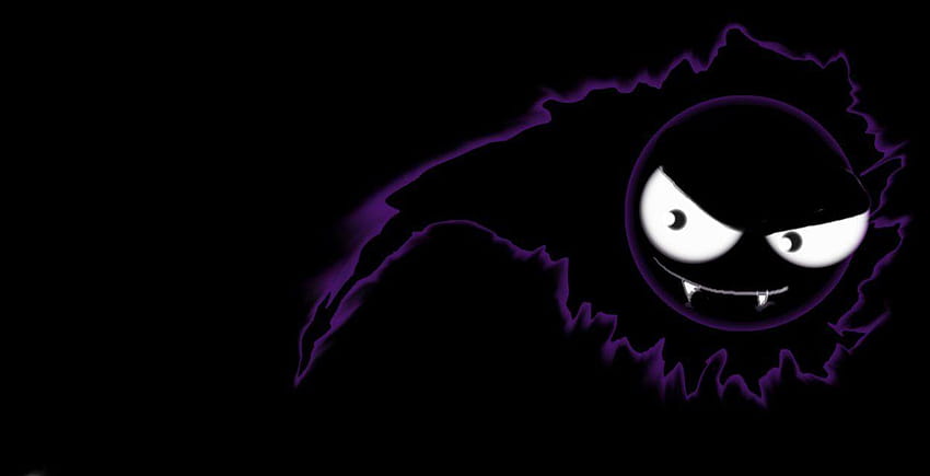 Fan Art , Ghastly | Pokémon Amino