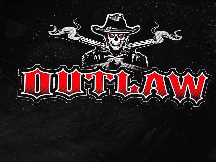 Rebell Outlaw, Ryan Upchurch HD-Hintergrundbild