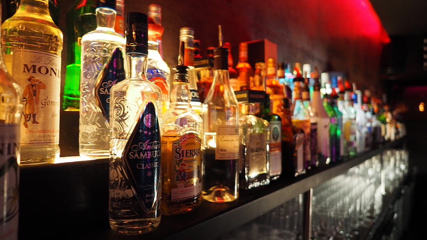 Stock de alcohol, bebidas alcohólicas, botellas fondo de pantalla | Pxfuel