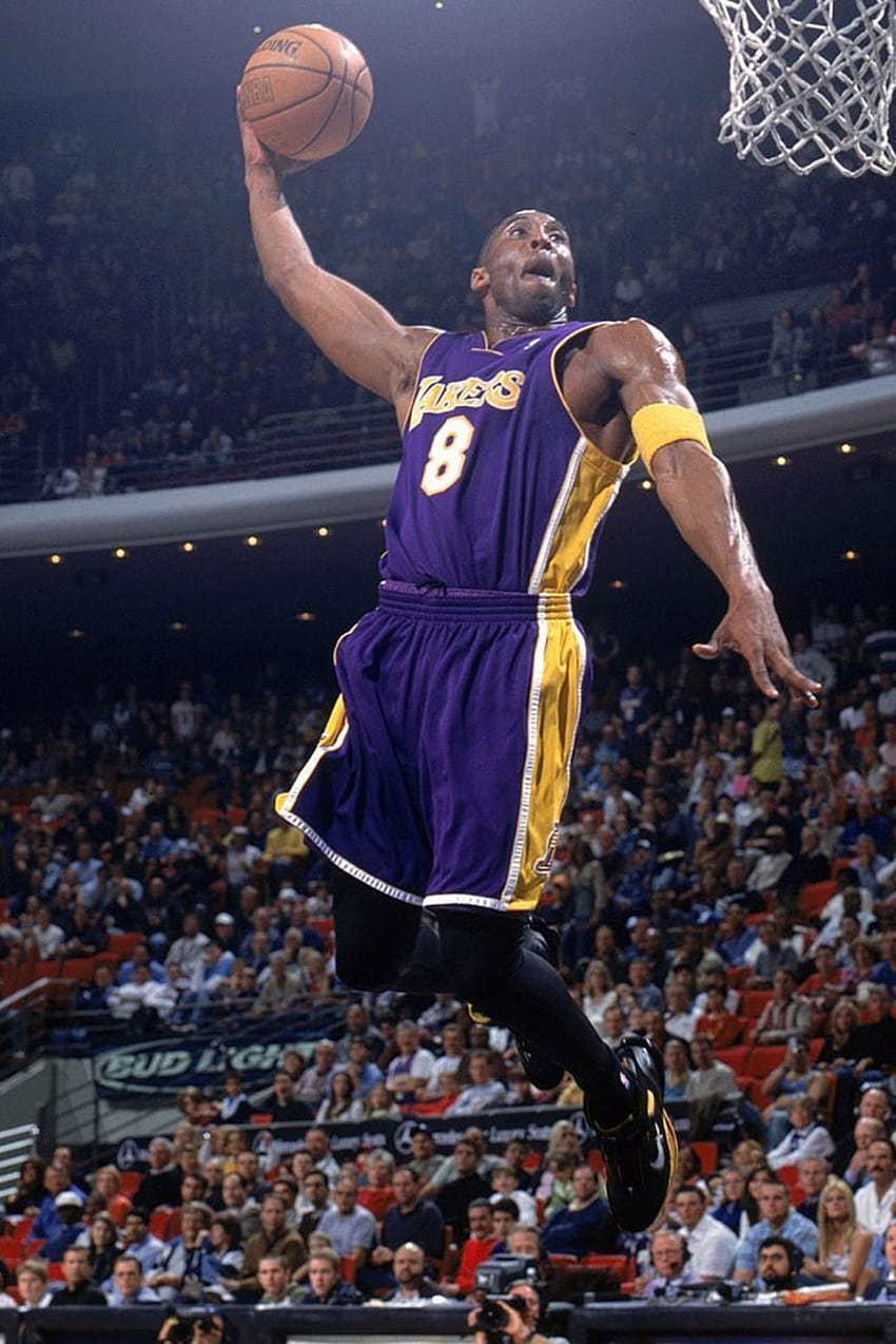 Free download | Kobe Bryant Lakers Dunk, kobe bryant iphone 11 max pro