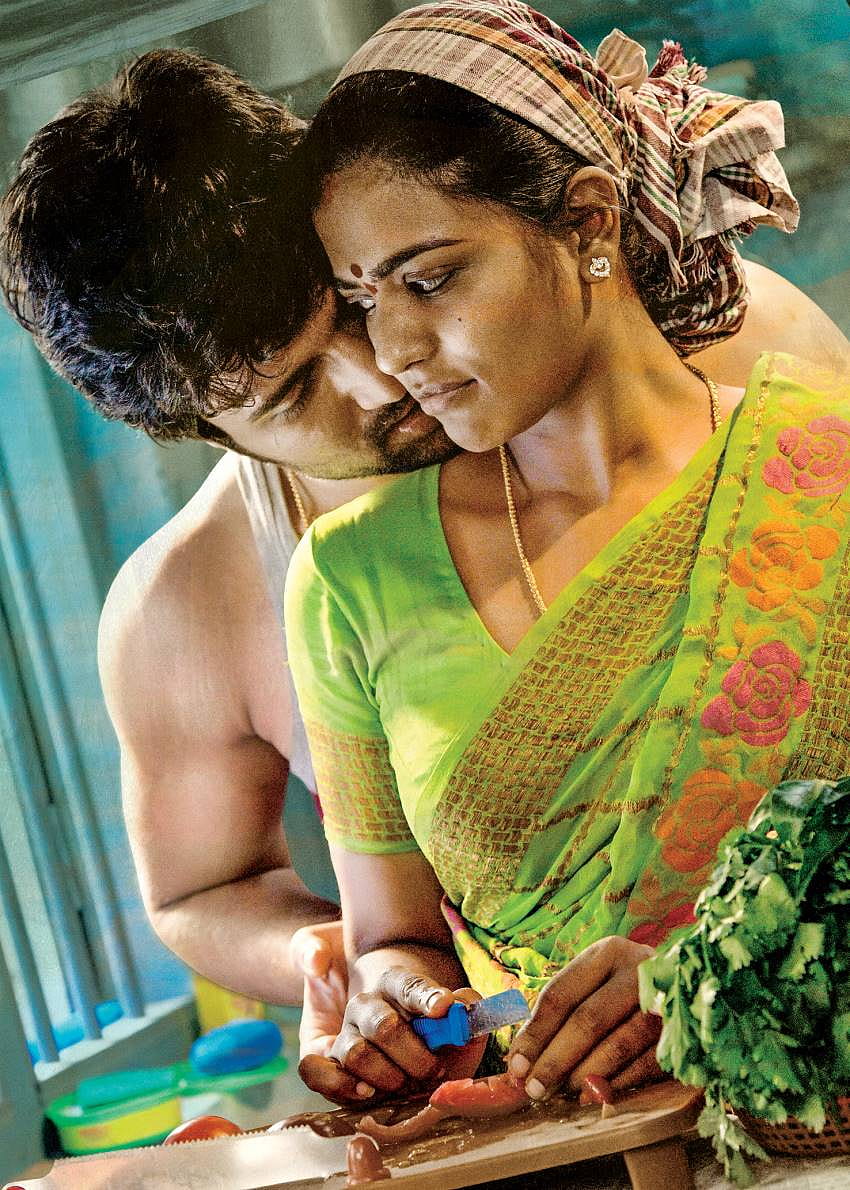 World Famous Lover : , Stills, First Look Posters of World Famous Lover Movie HD phone wallpaper