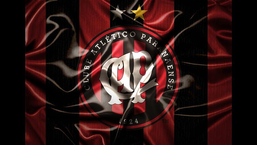 Clube Atletico Paranaense, klub atletik paranaense Wallpaper HD