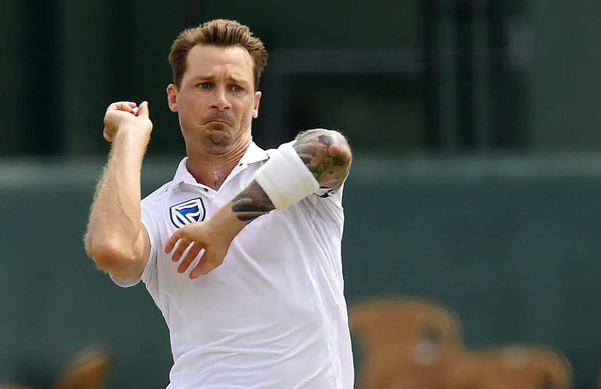 Healthy Steyn targets 500 Test wickets, dale steyn HD wallpaper