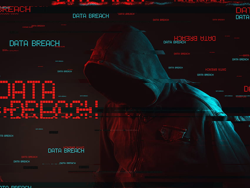Анонимен, хакер, нарушаване на данните, технология, етичен хакер HD тапет