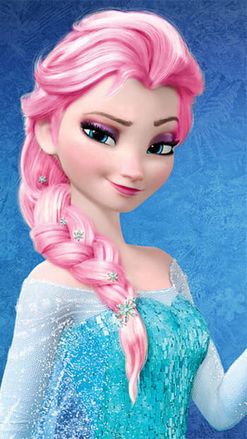 Elsa Frozen 2  Disney frozen elsa art Elsa frozen Disney elsa