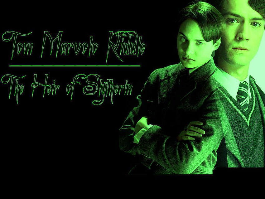 Teenage Tom Riddle Tom Riddle <3 and backgrounds HD wallpaper