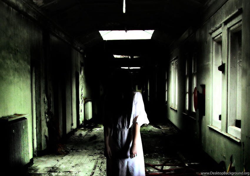 Scary Hospital 1920x1080 Backgrounds, creepy hospital HD wallpaper