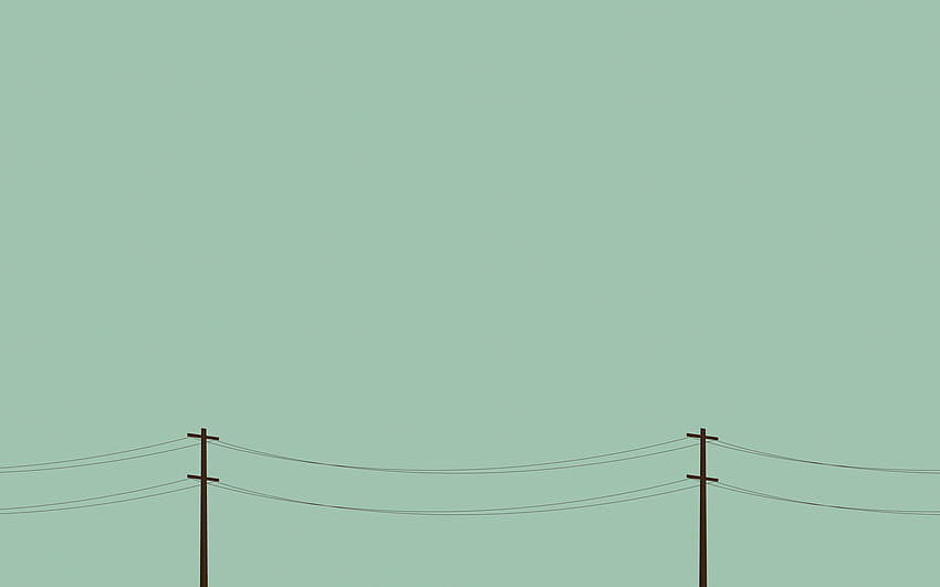 150 Simple for Minimalist Lovers icanbecreative [2560x1600] for your , Mobile & Tablet, green minimalist aesthetic HD wallpaper