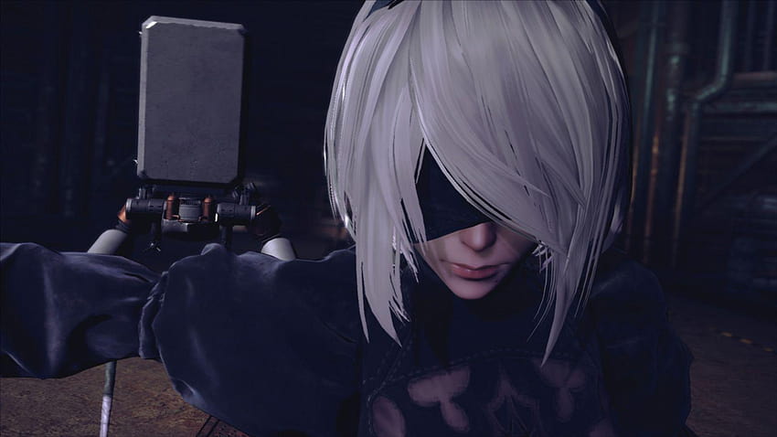 NieR: Automata is Coming to Xbox with Visual Enhancements, nier automata become as gods edition HD wallpaper