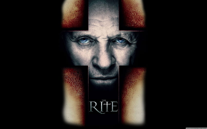 The Rite Movie, Anthony Hopkins ❤ for HD wallpaper
