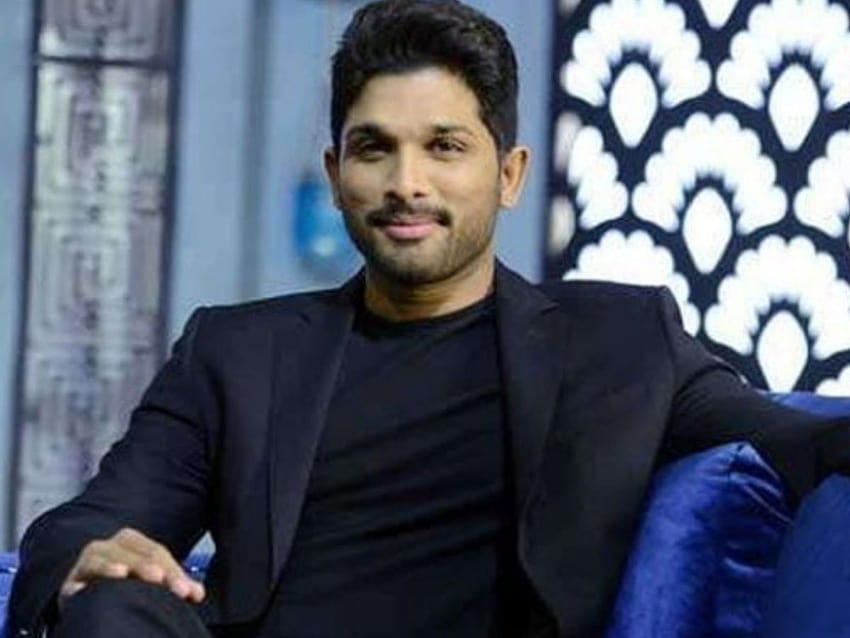 Here are some rare throwback of Telugu actor Allu Arjun that will leave you stunned, allu arjun couple HD wallpaper