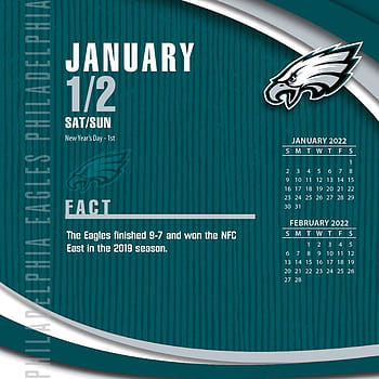 philadelphia eagles desktop wallpaper 2022