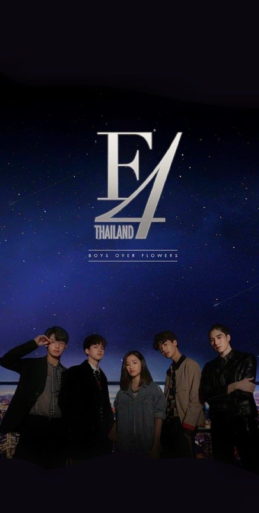 f4thailand in 2021, f4 thailand HD phone wallpaper