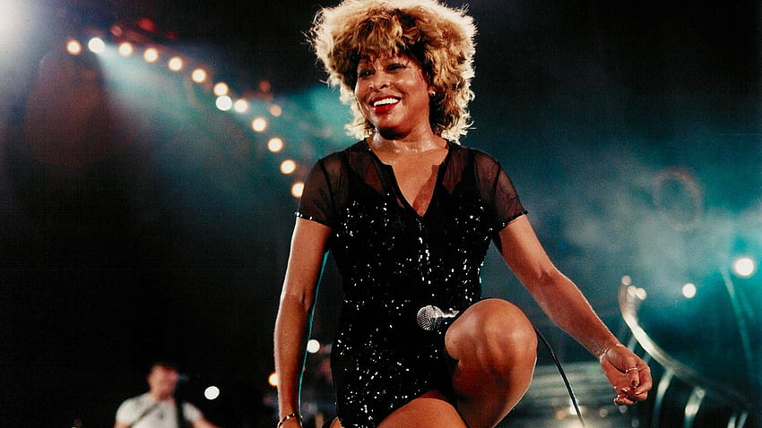Tina Turner HD wallpaper