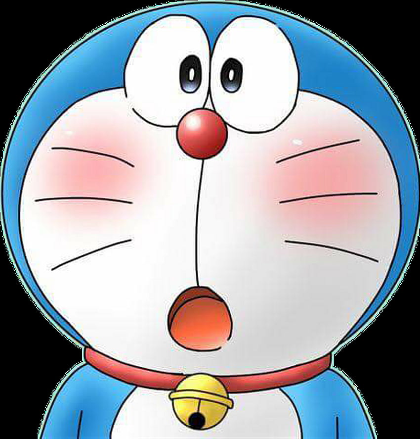 Ładny Doraemon, kreskówka Doraemon Tapeta na telefon HD