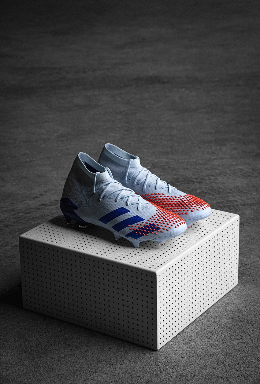Football Boots, adidas football shoes HD phone wallpaper
