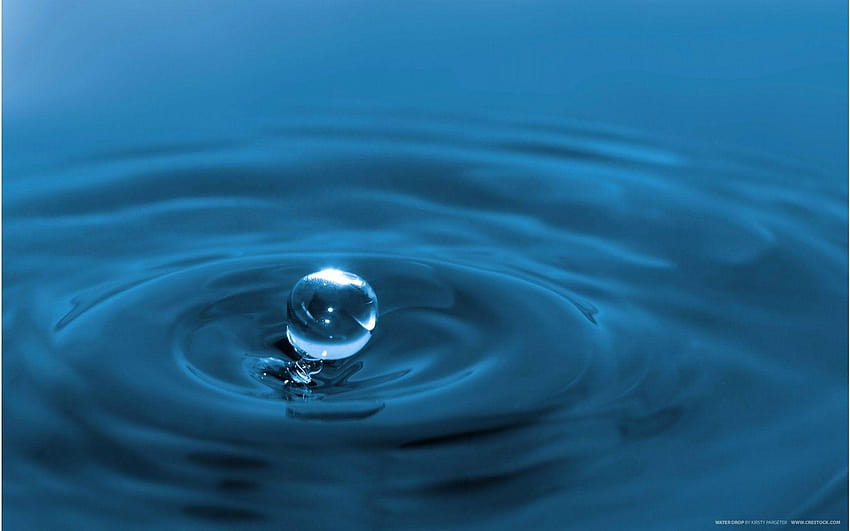sea, ripples, ocean, splashes, water, abstract, water drops, ocean water droplets HD wallpaper