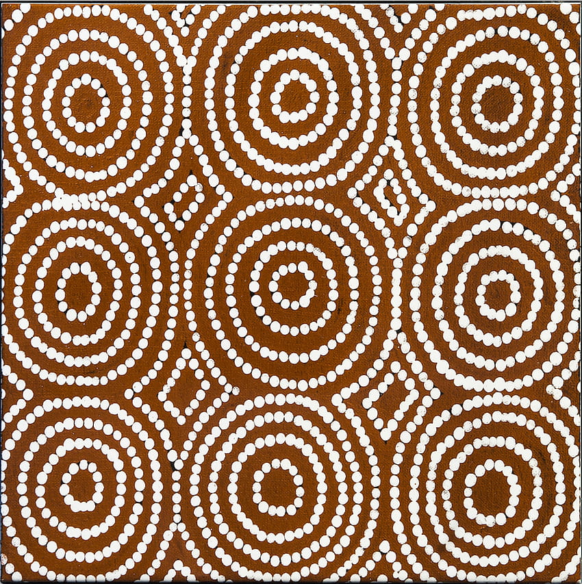 Dreamtime, indigenous HD phone wallpaper