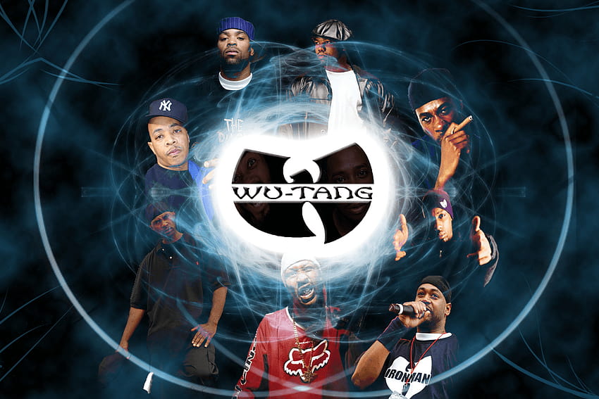 My, wu tang clan HD wallpaper | Pxfuel