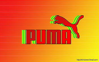 13 Puma Phone Wallpapers  WallpaperSafari