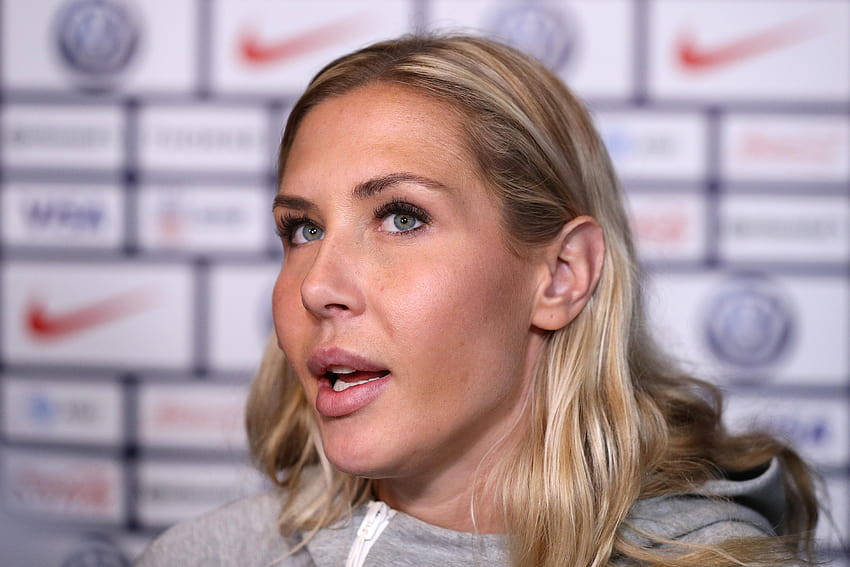 World Cup Champion Allie Long's Hotel Room Burglarized While She HD wallpaper