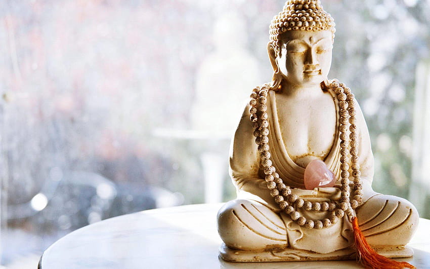 Gautam Buddha, Lord Buddha, er &, Zen-Buddhismus HD-Hintergrundbild