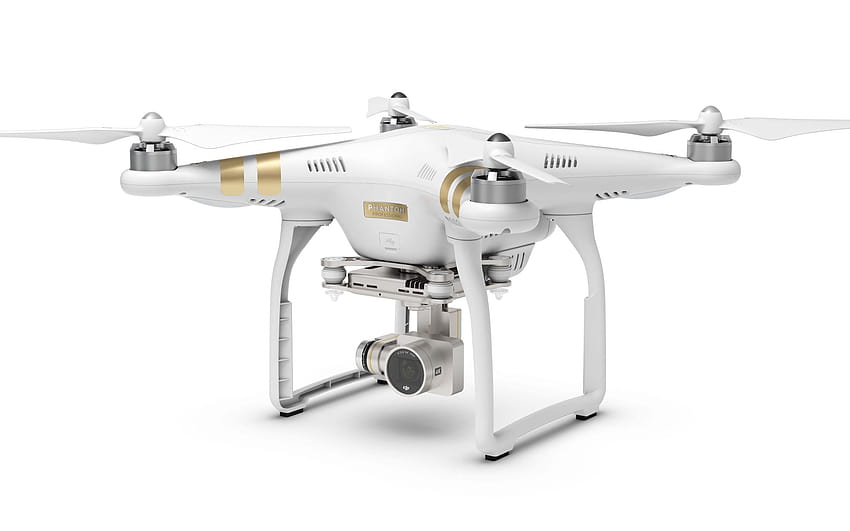 DJI Phantom 3 Professional Quadcopter [2560x1600] for your , Mobile & Tablet HD wallpaper