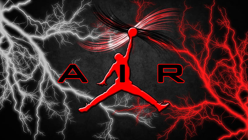 Jumpman23 logo 2024