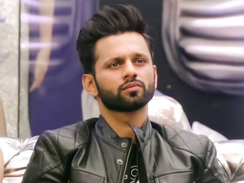 Bigg Boss 14: Emotional Rahul Vaidya voluntarily leaves the show; says that he is missing family HD wallpaper