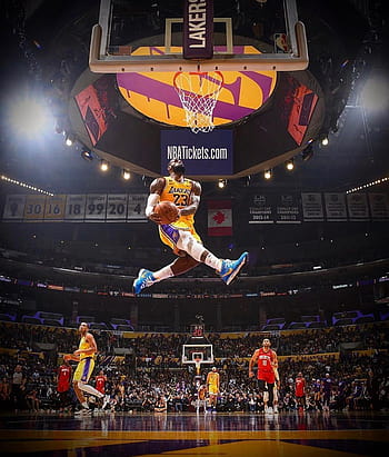HD wallpaper: Basketball, LeBron James, Los Angeles lakers, NBA | Wallpaper  Flare