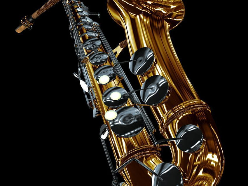 For Baritone Saxophone Hd Wallpaper Pxfuel