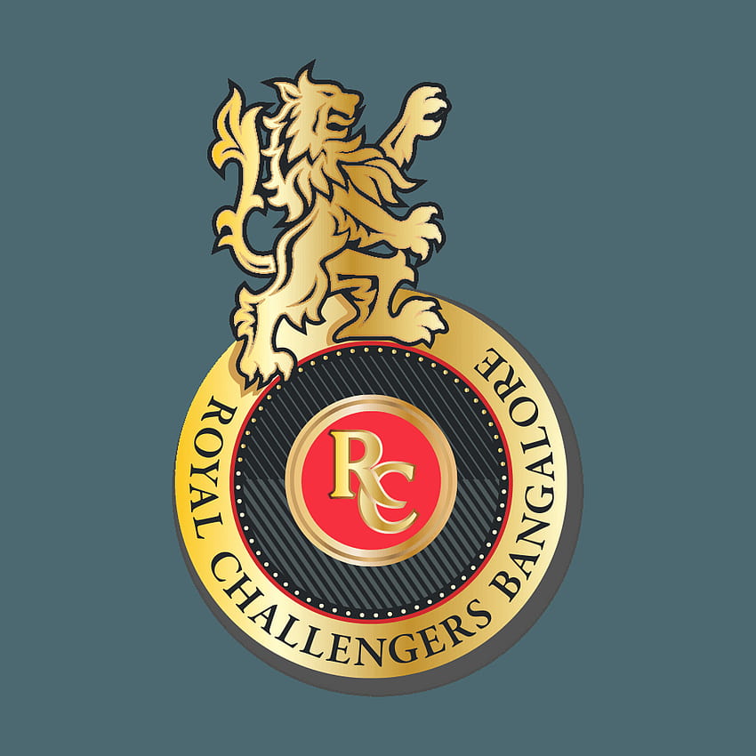 Royal Challengers Bangalore โลโก้ rcb วอลล์เปเปอร์โทรศัพท์ HD
