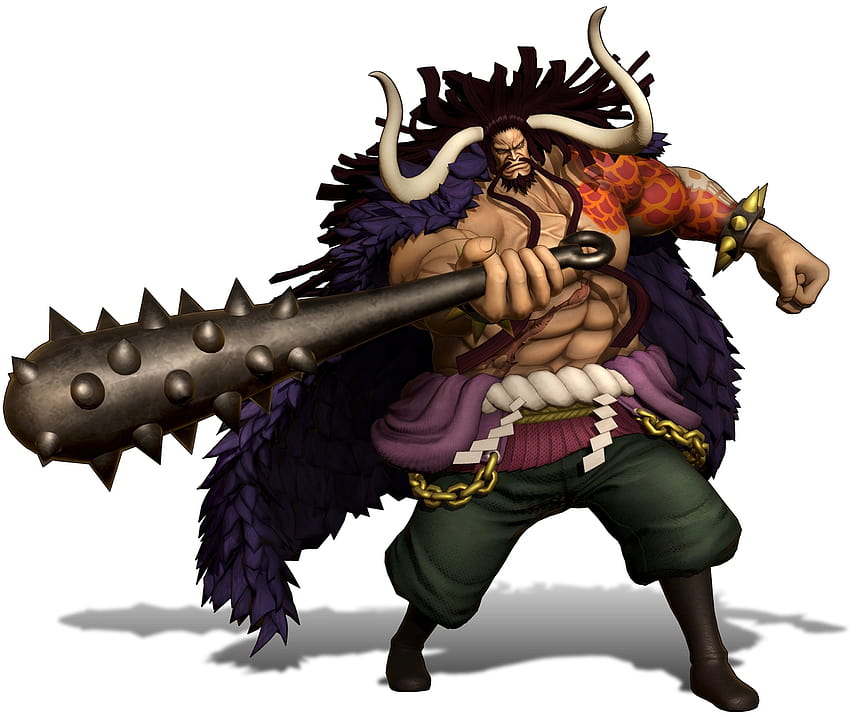 Kaido, Beast Pirates Hd Wallpaper 