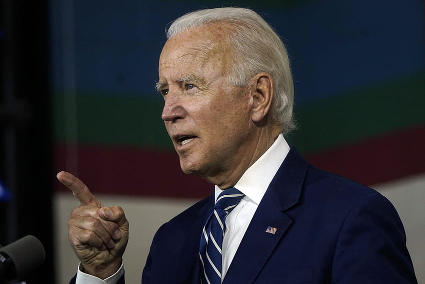 Here are six things that could change the 2020 presidential race, joe biden us president HD wallpaper