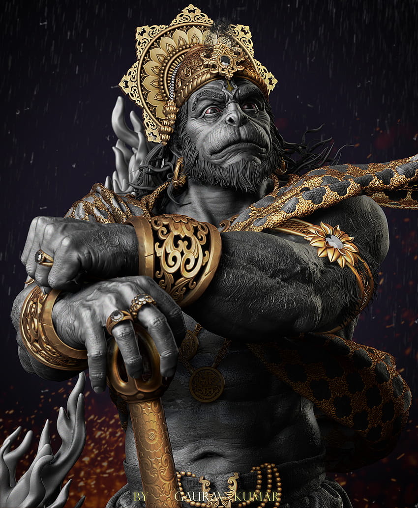 Top 999+ hanuman images hd new 2019 – Amazing Collection hanuman images hd new 2019 Full 4K