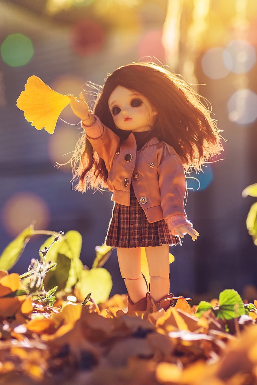 Page 6 | animated doll HD wallpapers | Pxfuel