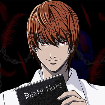 The Ultimate Death Note Characters List  MyAnimeListnet