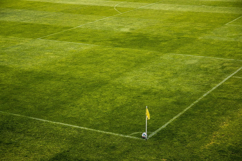 Campo de fútbol, ​​ fondo de pantalla | Pxfuel